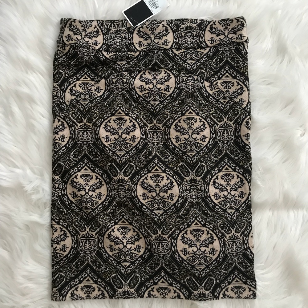 Juicy couture pencil skirt NWT